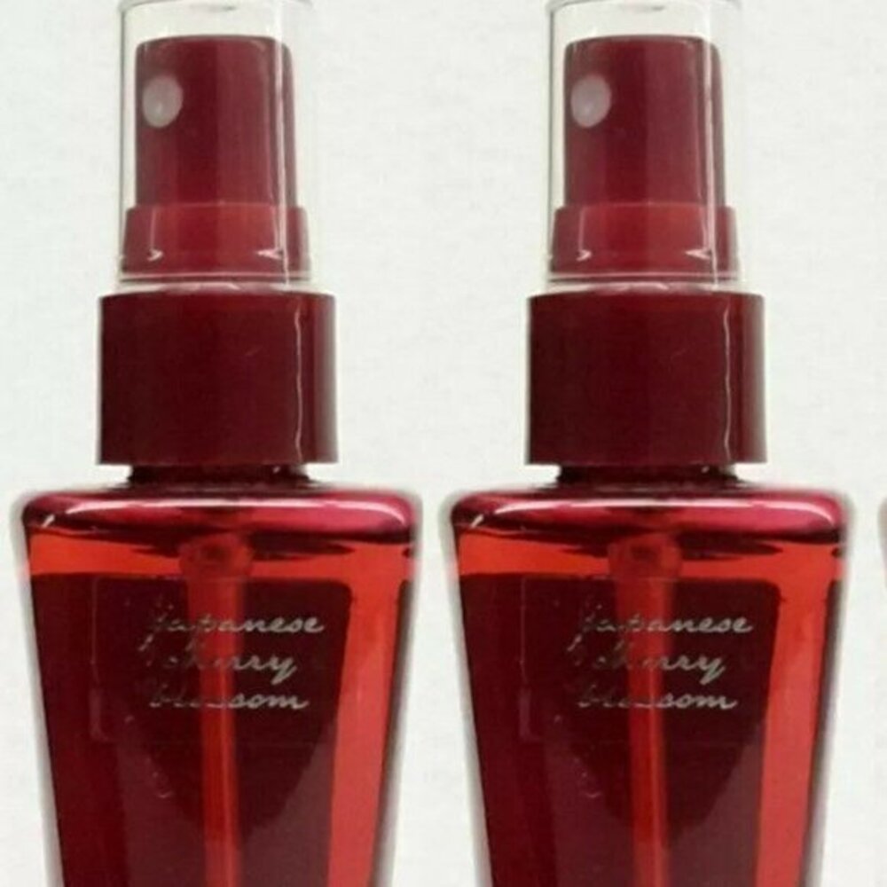 Bath & Body Works Japanese Cherry Blossom X2